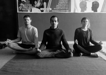 Addicction-Yoga-classes-Nadesar-varanasi-Uttar-pradesh-1