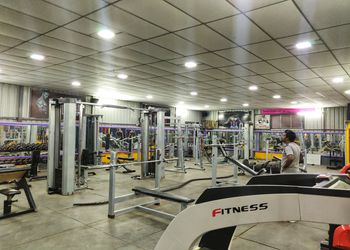 Addict-gym-fitness-club-Gym-Coimbatore-Tamil-nadu-3