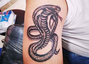 Addict-tattoos-world-Tattoo-shops-Goripalayam-madurai-Tamil-nadu-2