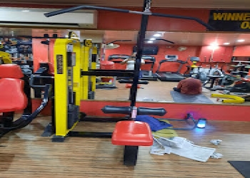 Addiction-fitness-gym-center-Zumba-classes-Patna-Bihar-1