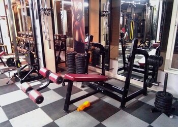 Addiction-the-fitness-factory-gym-Gym-Dewas-Madhya-pradesh-2