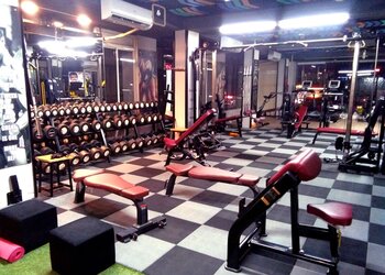 Addiction-the-fitness-factory-gym-Zumba-classes-Dewas-Madhya-pradesh-1