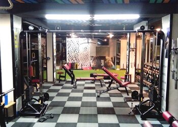 Addiction-the-fitness-factory-gym-Zumba-classes-Dewas-Madhya-pradesh-3