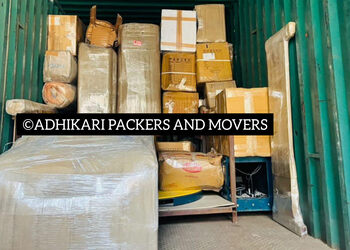 Adhikari-packers-and-movers-Packers-and-movers-Chakdaha-West-bengal-3