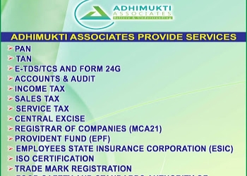 Adhimukti-associates-Tax-consultant-Jayadev-vihar-bhubaneswar-Odisha-1