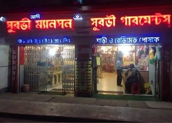 Adi-surovi-mansion-Jewellery-shops-Sonarpur-kolkata-West-bengal-1