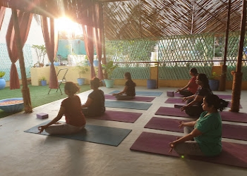 Adika-the-complete-wellness-studio-Yoga-classes-Jangaon-warangal-Telangana-1