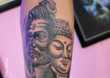 Adis-tattoo-Tattoo-shops-Belgaum-belagavi-Karnataka-3
