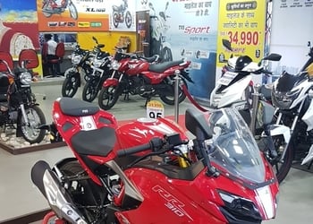 Aditi-automobiles-Motorcycle-dealers-Botanical-garden-noida-Uttar-pradesh-3