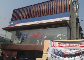 Aditi-automobiles-Motorcycle-dealers-Noida-Uttar-pradesh-1