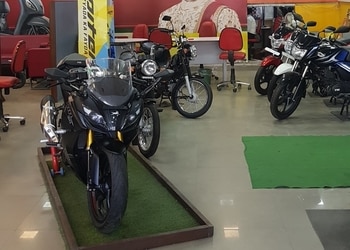 Aditi-automobiles-Motorcycle-dealers-Sector-18-noida-Uttar-pradesh-2