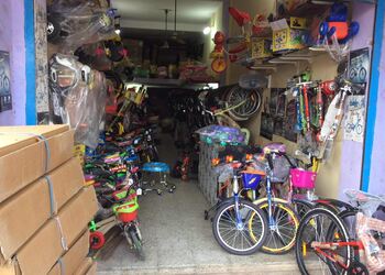 Aditi-cycle-world-Bicycle-store-Navi-mumbai-Maharashtra-2