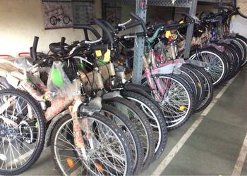 Aditi-cycle-world-Bicycle-store-Navi-mumbai-Maharashtra-3