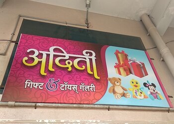Aditi-gifts-and-toyes-gallery-Gift-shops-Solapur-Maharashtra-1