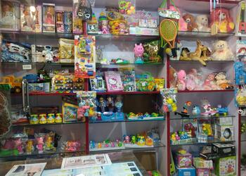 Aditi-gifts-and-toyes-gallery-Gift-shops-Solapur-Maharashtra-2