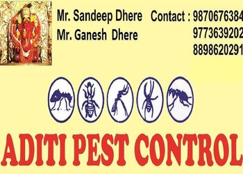 Aditi-pest-control-Pest-control-services-Navi-mumbai-Maharashtra-1