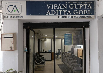 Aditya-goel-and-associates-Chartered-accountants-Model-gram-ludhiana-Punjab-1