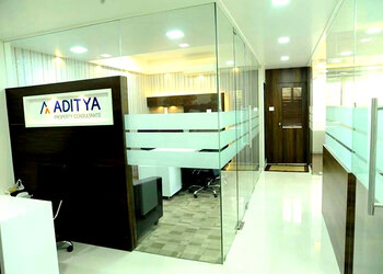 Aditya-property-consultants-Real-estate-agents-Tarabai-park-kolhapur-Maharashtra-2