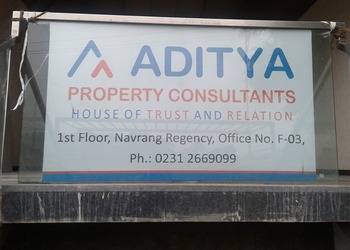 Aditya-property-consultants-Real-estate-agents-Tarabai-park-kolhapur-Maharashtra-3