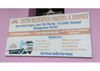 Aditya-relocation-packers-and-movers-Packers-and-movers-Bhubaneswar-Odisha-1