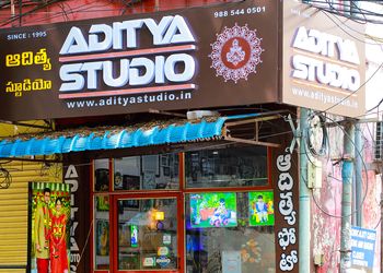 Aditya-studio-Photographers-Malakpet-hyderabad-Telangana-1