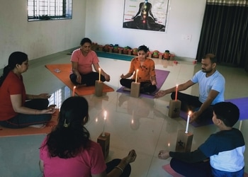 Adiyoga-studio-Yoga-classes-Telibandha-raipur-Chhattisgarh-1