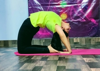 Adiyoga-studio-Yoga-classes-Telibandha-raipur-Chhattisgarh-2