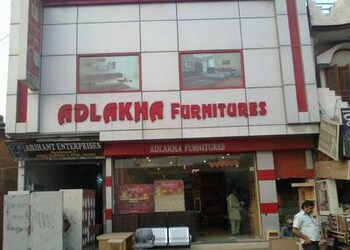 Adlakha-furniture-pvt-ltd-Furniture-stores-Faridabad-Haryana-1