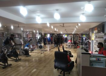 Adroit-fitness-academy-Gym-Madurai-junction-madurai-Tamil-nadu-1