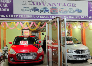 Advantage-Used-car-dealers-City-centre-durgapur-West-bengal-1