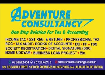 Adventure-consultancy-Tax-consultant-Bally-kolkata-West-bengal-2