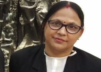 Advocate-jaya-srivastava-Divorce-lawyers-Sector-10-bhilai-Chhattisgarh-1