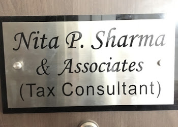 Advocate-nita-sharma-associates-Tax-consultant-Ambad-nashik-Maharashtra-2
