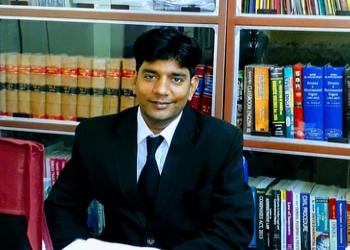 Advocate-sandip-kumar-goswami-Divorce-lawyers-Raniganj-West-bengal-1