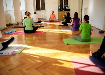 Adwait-yoga-school-Yoga-classes-Lajpat-nagar-delhi-Delhi-2