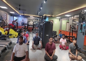 Adze-fitness-studio-Gym-Madipakkam-chennai-Tamil-nadu-2