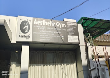 Aesthetic-gym-Gym-Civil-lines-jhansi-Uttar-pradesh-1