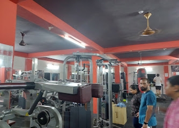 Aesthetic-gym-Gym-Siliguri-West-bengal-2