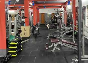 Aesthetic-gym-Gym-Siliguri-West-bengal-3