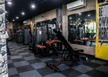 Aevolution-fitness-club-Gym-Jaipur-Rajasthan-3