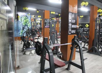 Afc-gym-Gym-Burhanpur-Madhya-pradesh-3