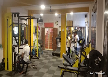 Afc-gym-Gym-Dombivli-east-kalyan-dombivali-Maharashtra-2