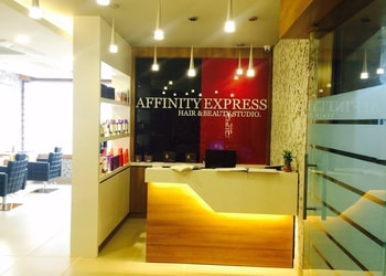 Affinity-express-hair-beauty-studio-Beauty-parlour-Kavi-nagar-ghaziabad-Uttar-pradesh-1