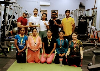 Afh-Gym-Belgharia-kolkata-West-bengal-3