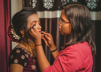 Afrin-saifi-mua-Makeup-artist-Kolhapur-Maharashtra-2