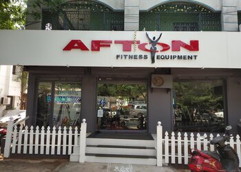 Afton-fitness-supplies-Gym-equipment-stores-Pondicherry-Puducherry-1