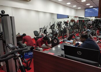 Afton-fitness-supplies-Gym-equipment-stores-Pondicherry-Puducherry-3