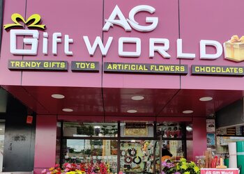 Ag-gift-world-Gift-shops-Kurnool-Andhra-pradesh-1