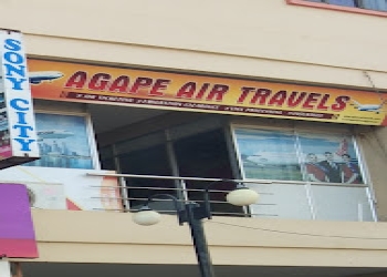 Agape-air-travels-tours-Travel-agents-Thiruvaiyaru-thanjavur-tanjore-Tamil-nadu-2