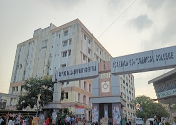 Agartala-government-medical-college-govind-ballabh-pant-hospital-Government-hospitals-Agartala-Tripura-1